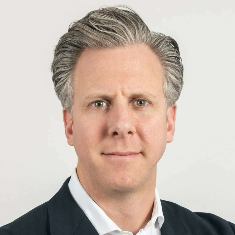Seth Greenwald